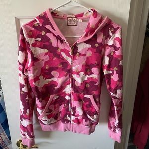 Juicy Couture Jacket